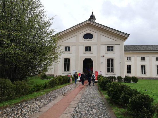 MUBA Museo dei Bambini Milano